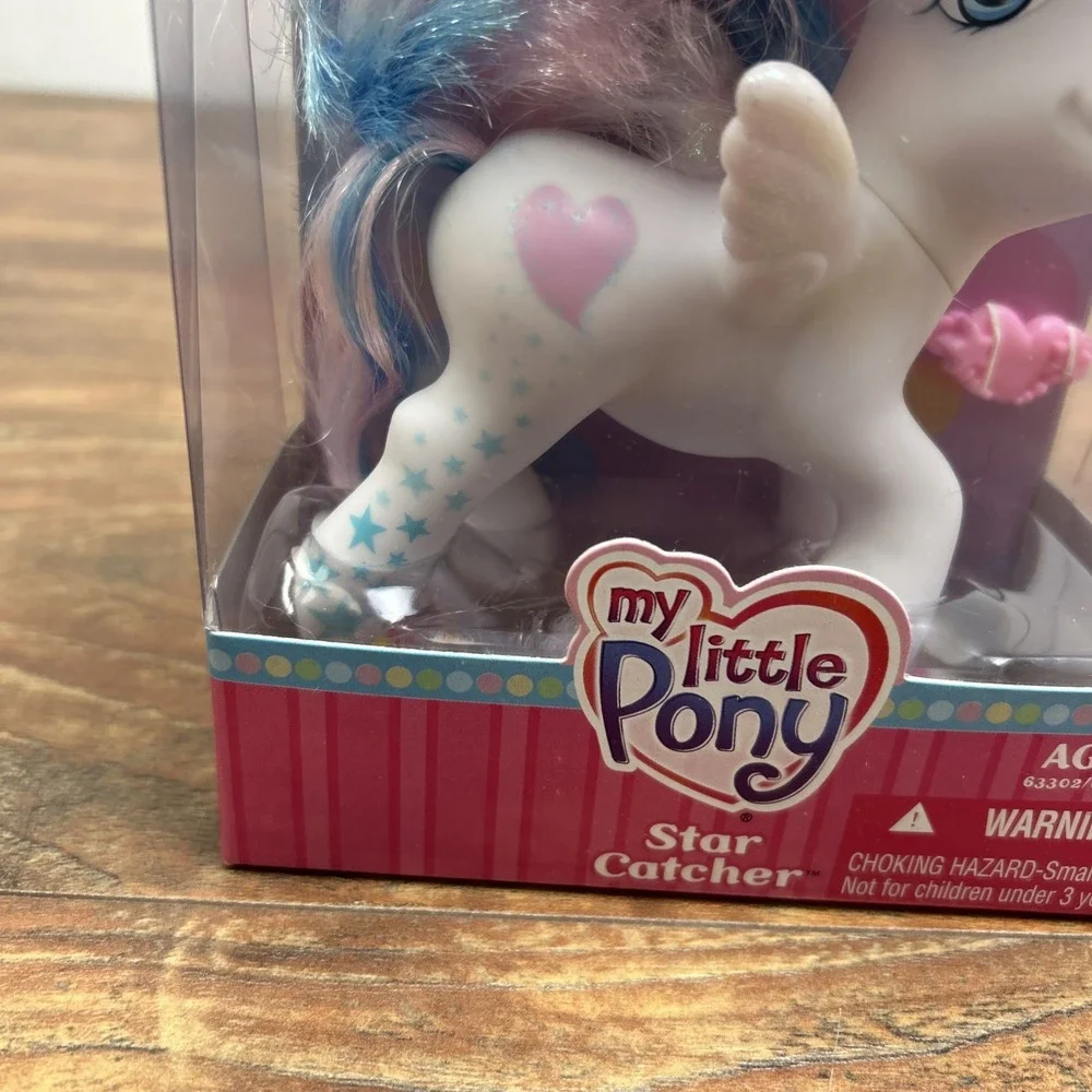 Hasbro g3 mlp